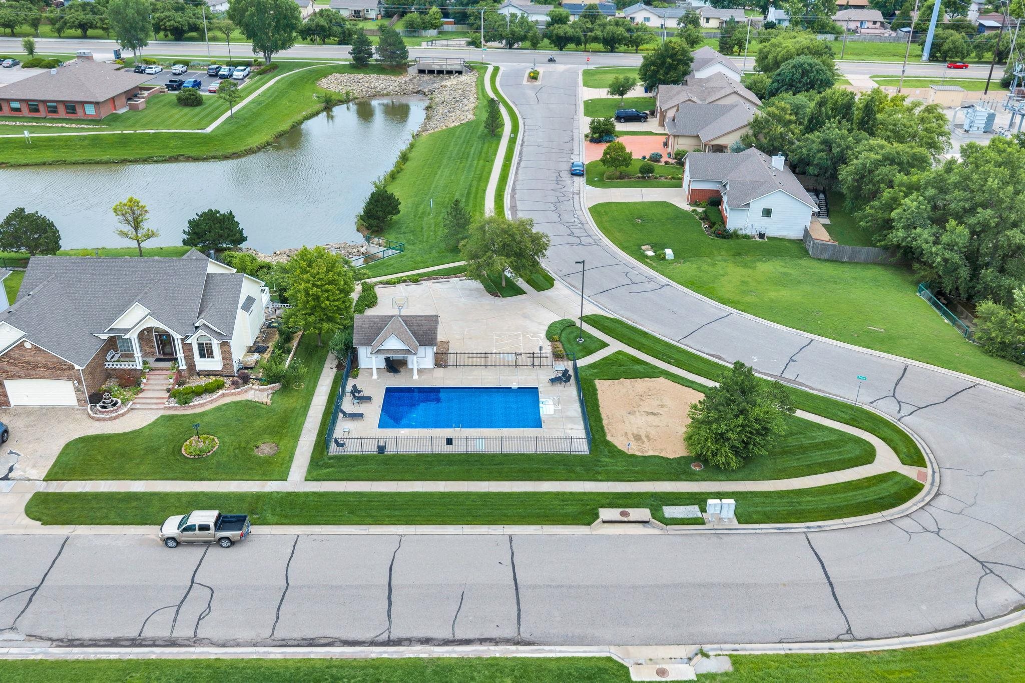 1481 S Shiloh Ct