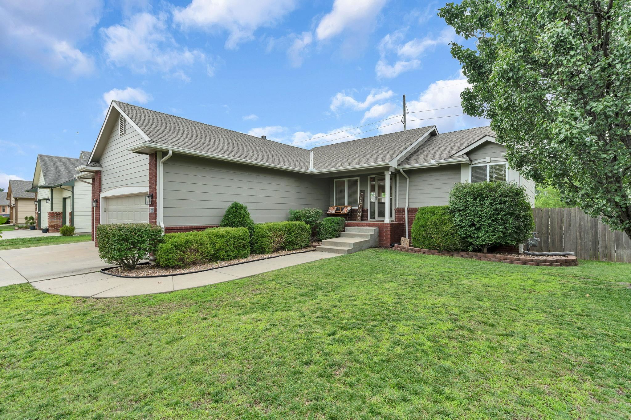 1481 S Shiloh Ct