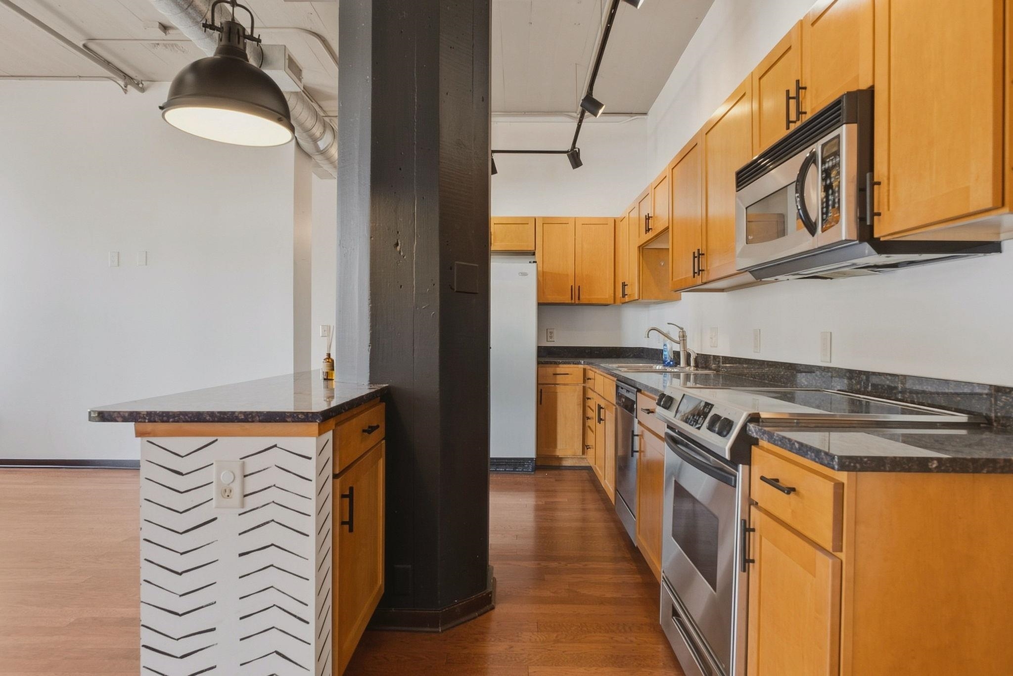 201 S Saint Francis Ave