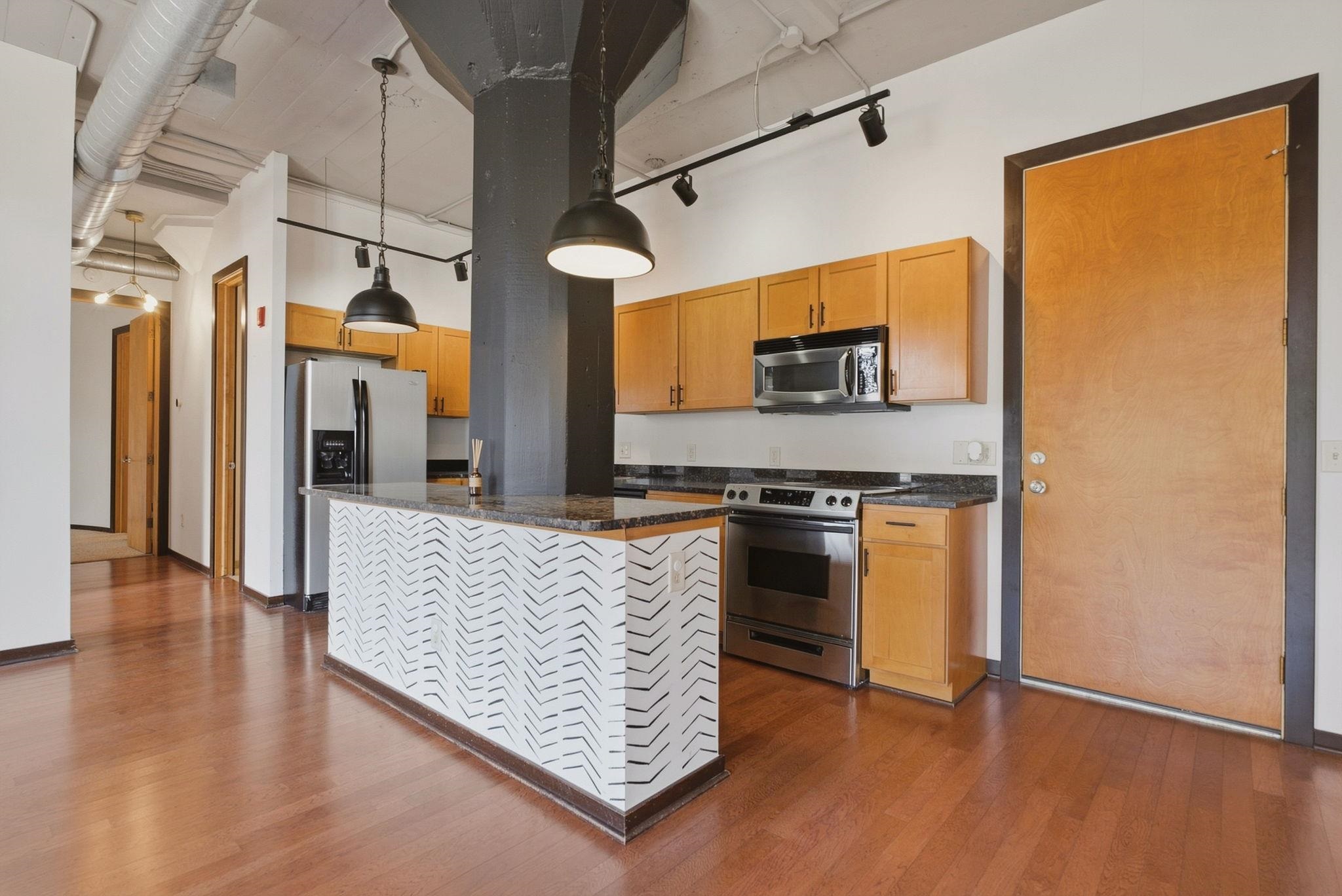 201 S Saint Francis Ave