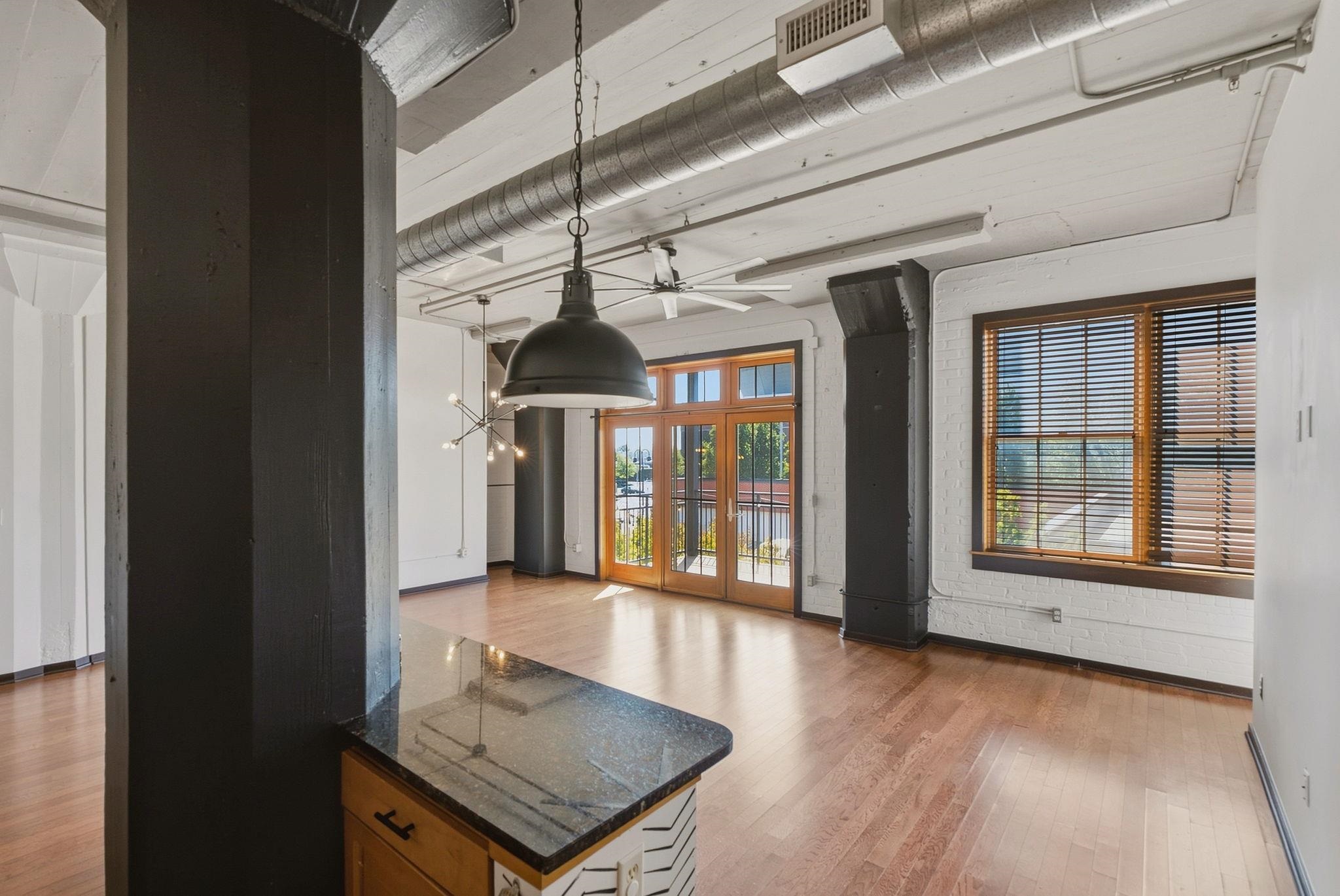 201 S Saint Francis Ave