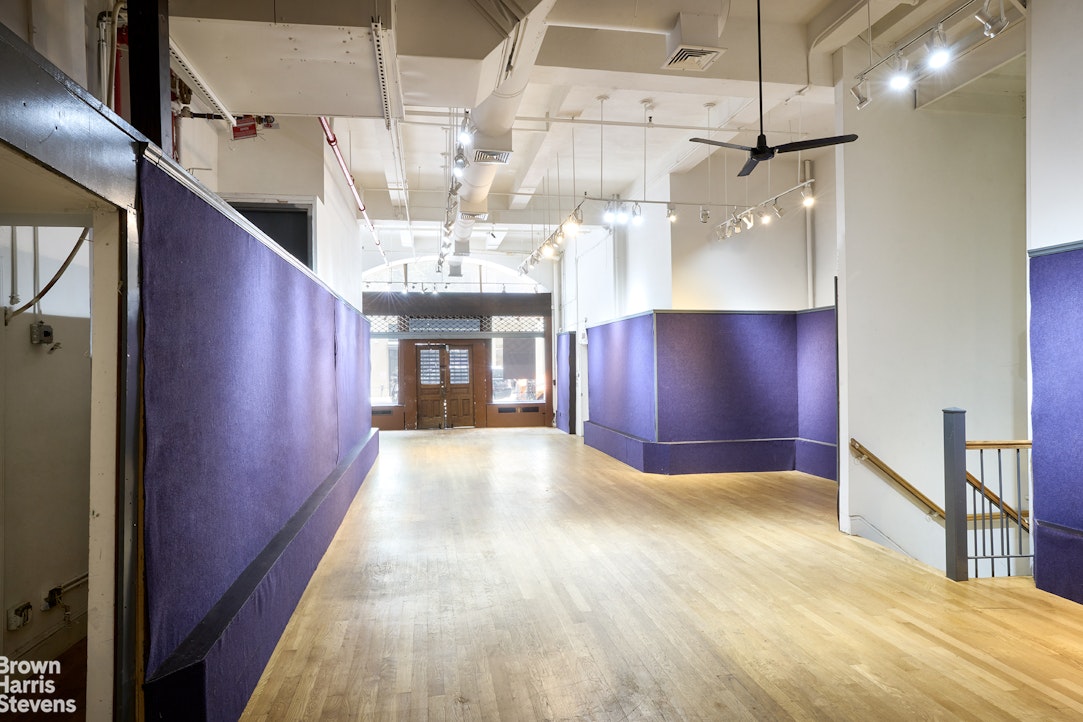 108-110 W 25TH Street COMMERCIAL