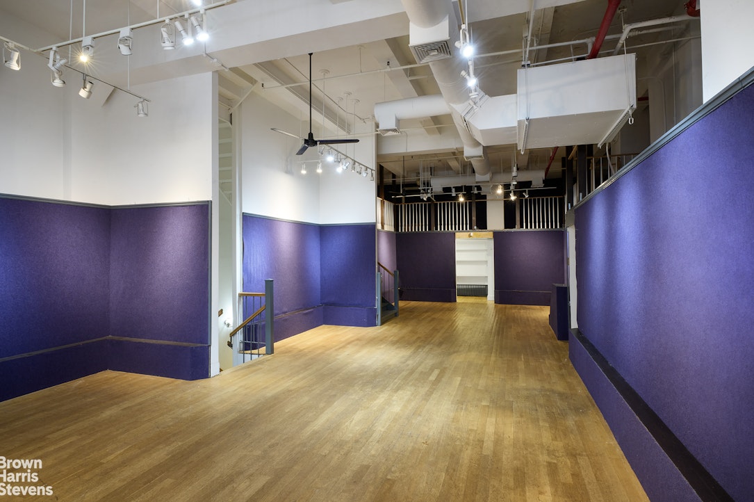 108-110 W 25TH Street COMMERCIAL