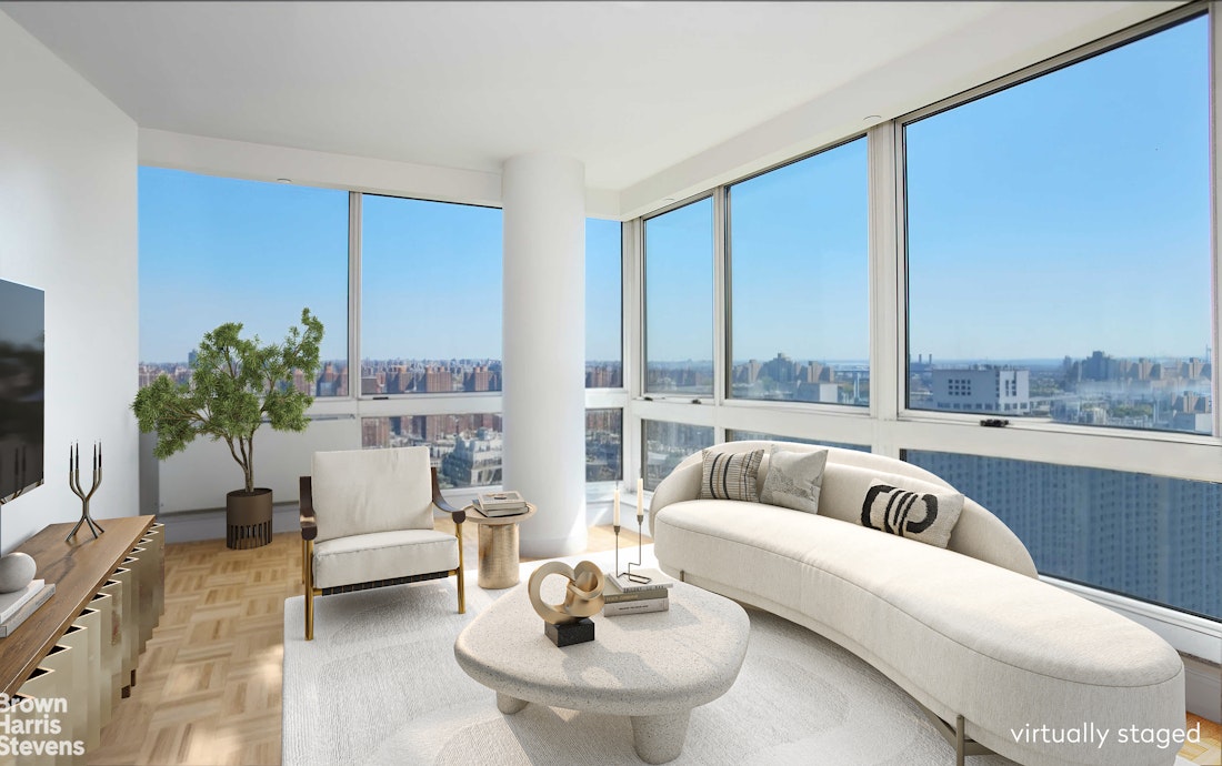 215 E 96TH Street 25C