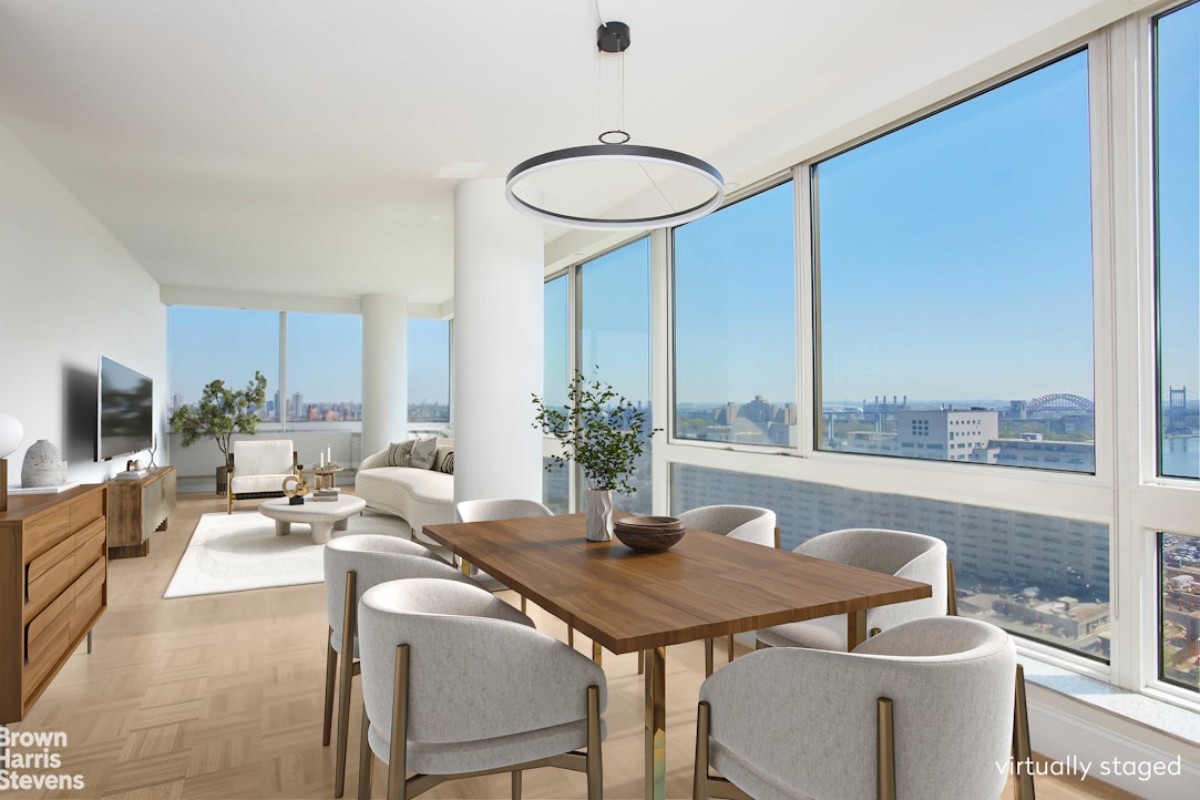 215 E 96TH Street 25C