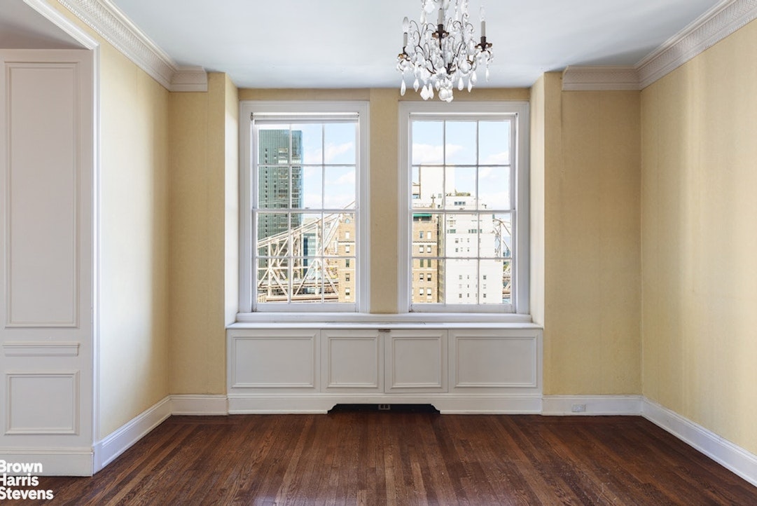 1 SUTTON Place S 11C