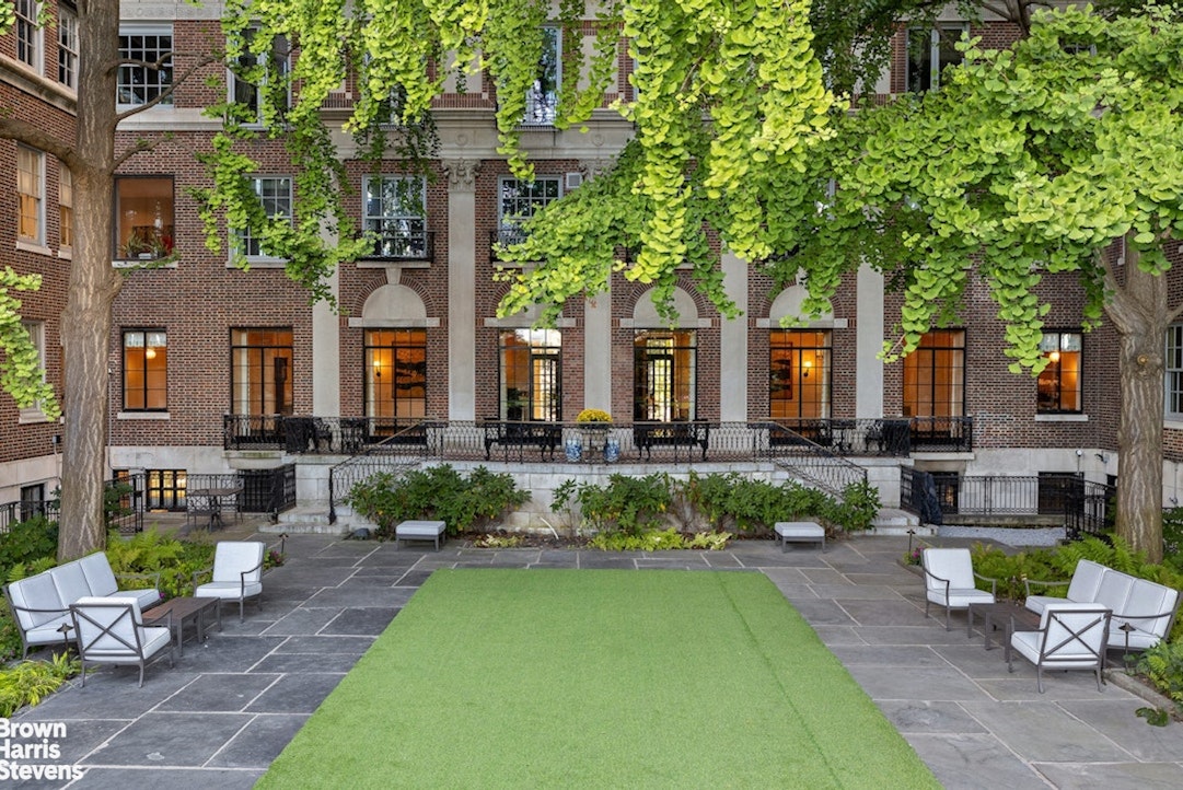 1 SUTTON Place S 11C