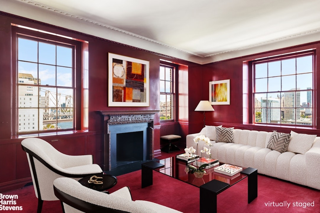 1 SUTTON Place S 11C