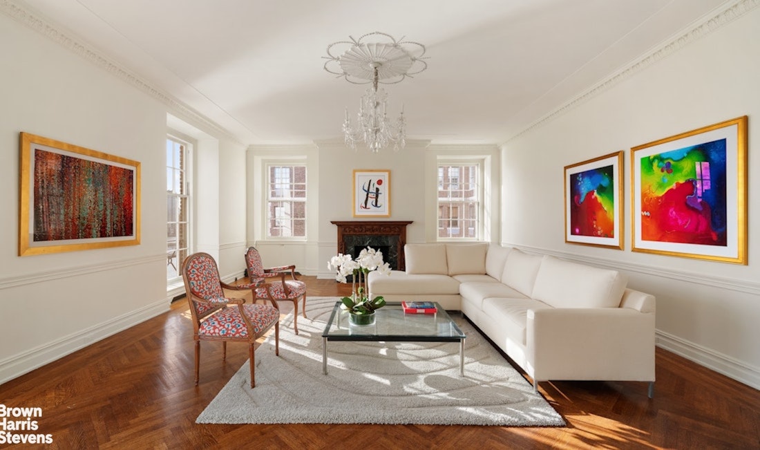 1 SUTTON Place S 11C