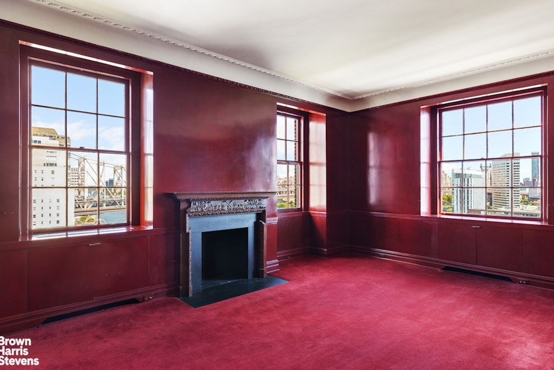 1 SUTTON Place S 11C