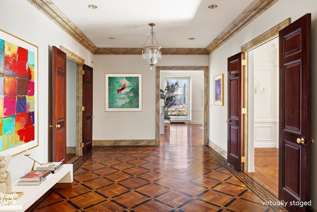 1 SUTTON Place S 11C