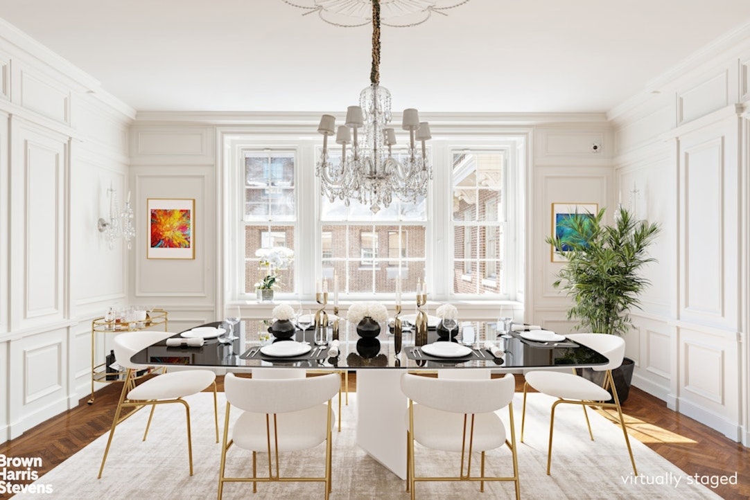 1 SUTTON Place S 11C