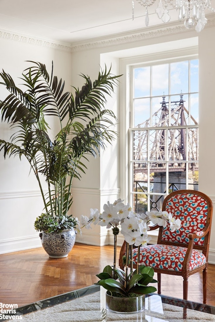 1 SUTTON Place S 11C