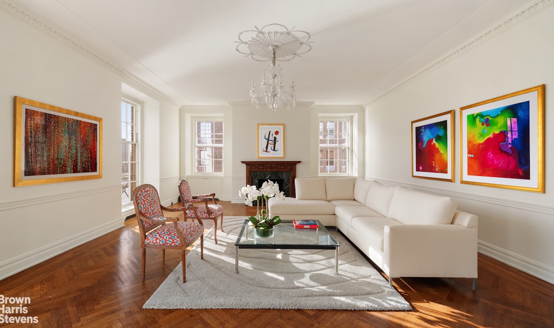 1 SUTTON Place S 11C