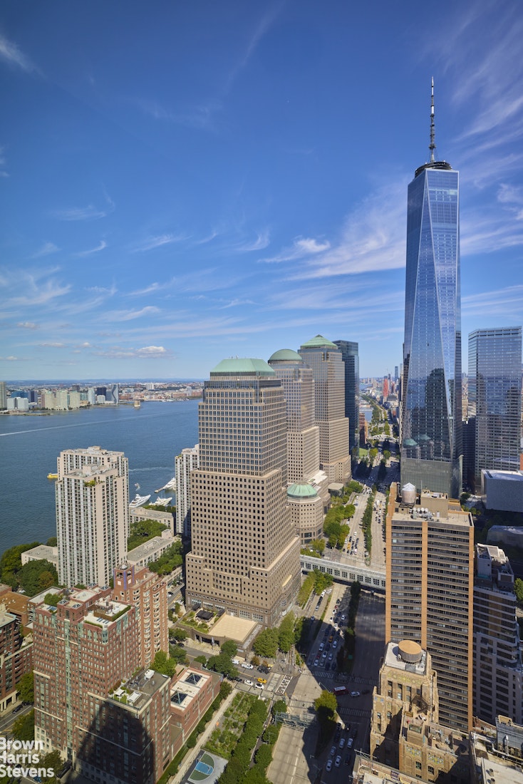 50 WEST Street 48