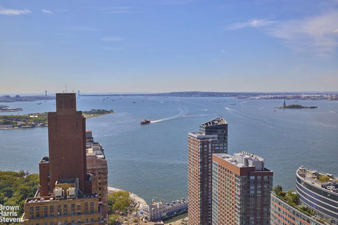50 WEST Street 48