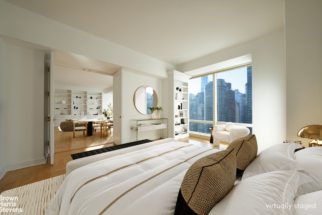 845 UNITED NATIONS Plaza 33D