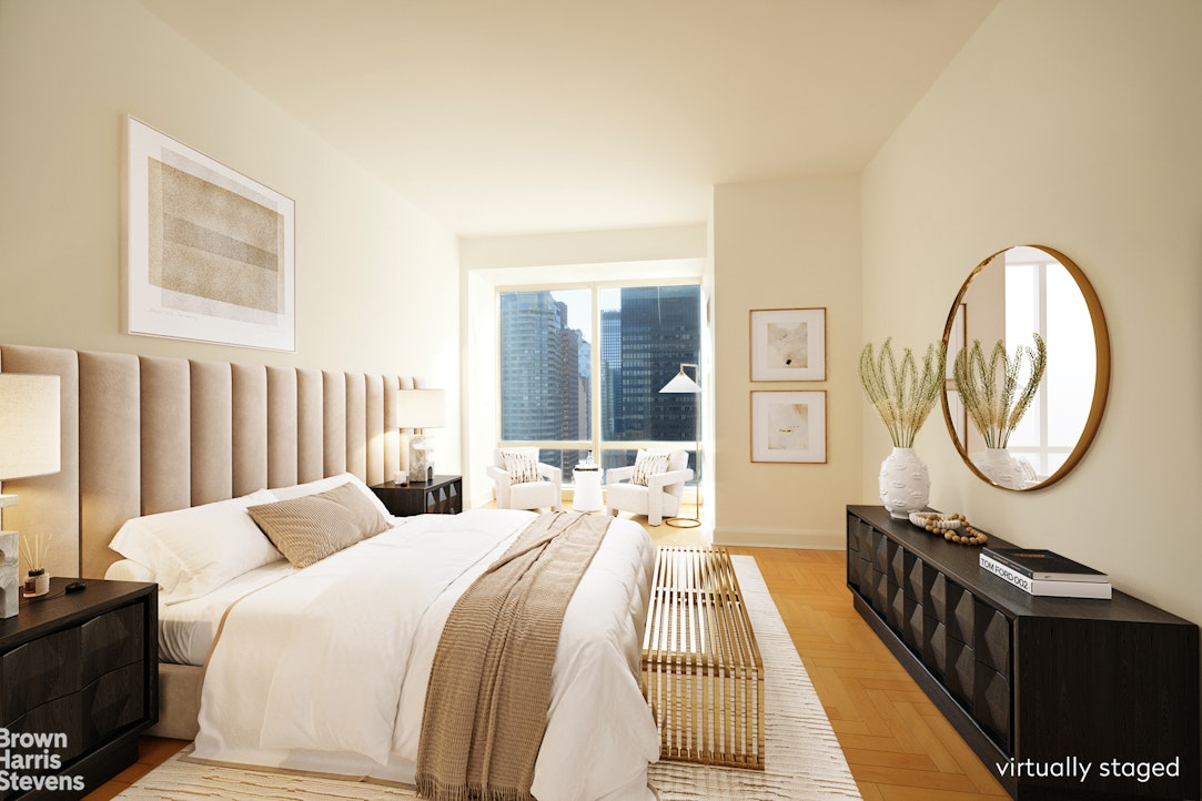 845 UNITED NATIONS Plaza 33D