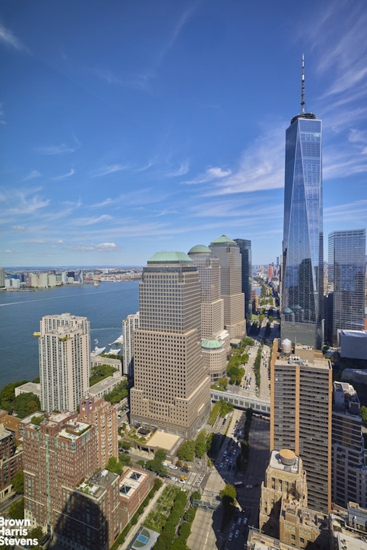 50 WEST Street 48