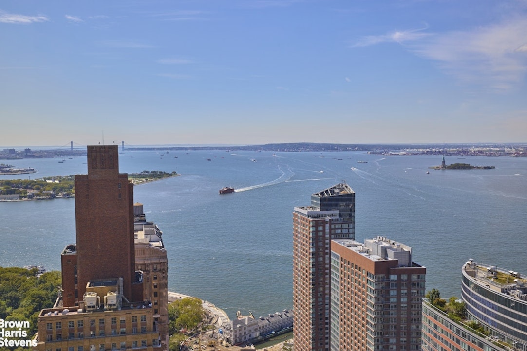 50 WEST Street 48