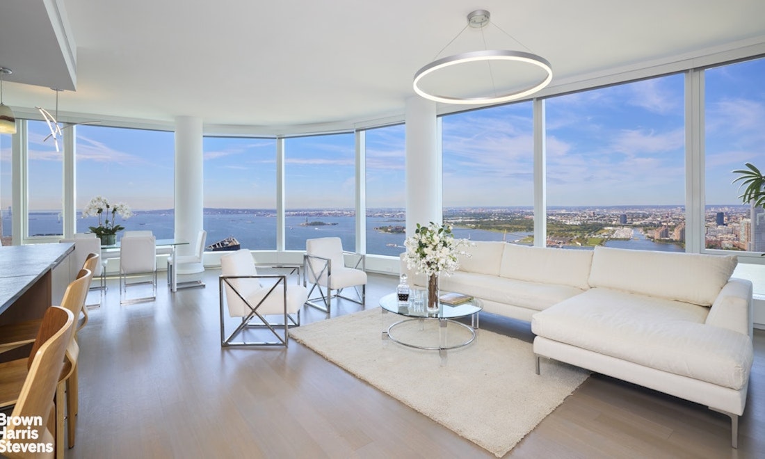 50 WEST Street 48