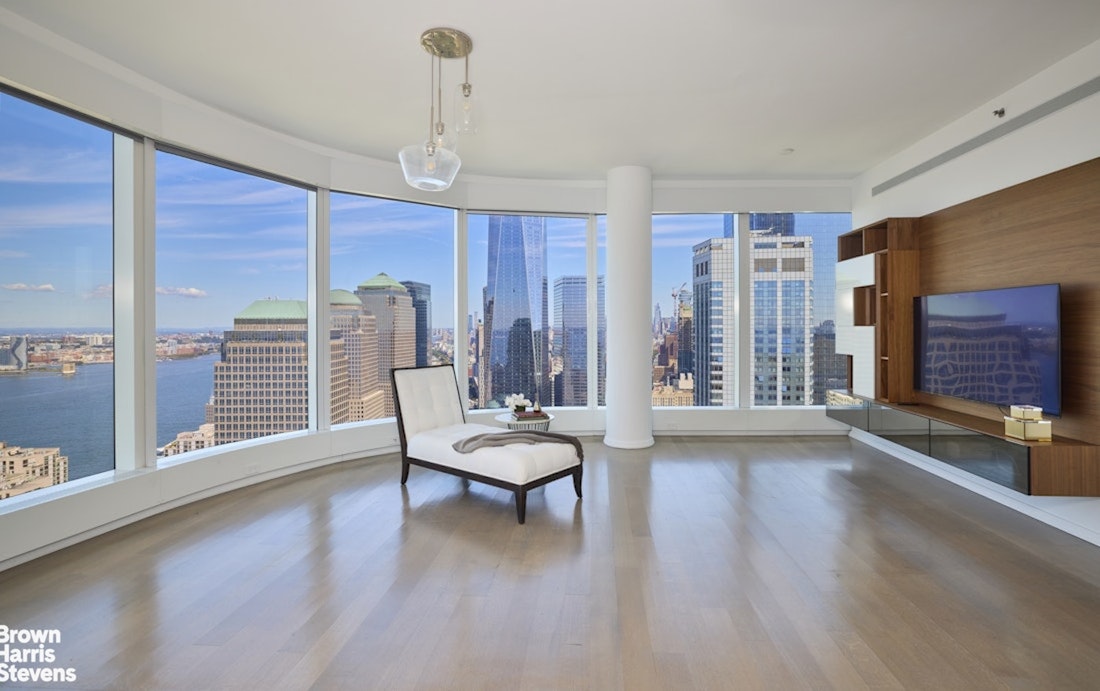 50 WEST Street 48