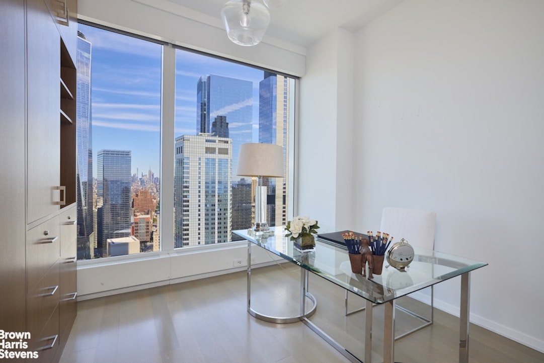 50 WEST Street 48