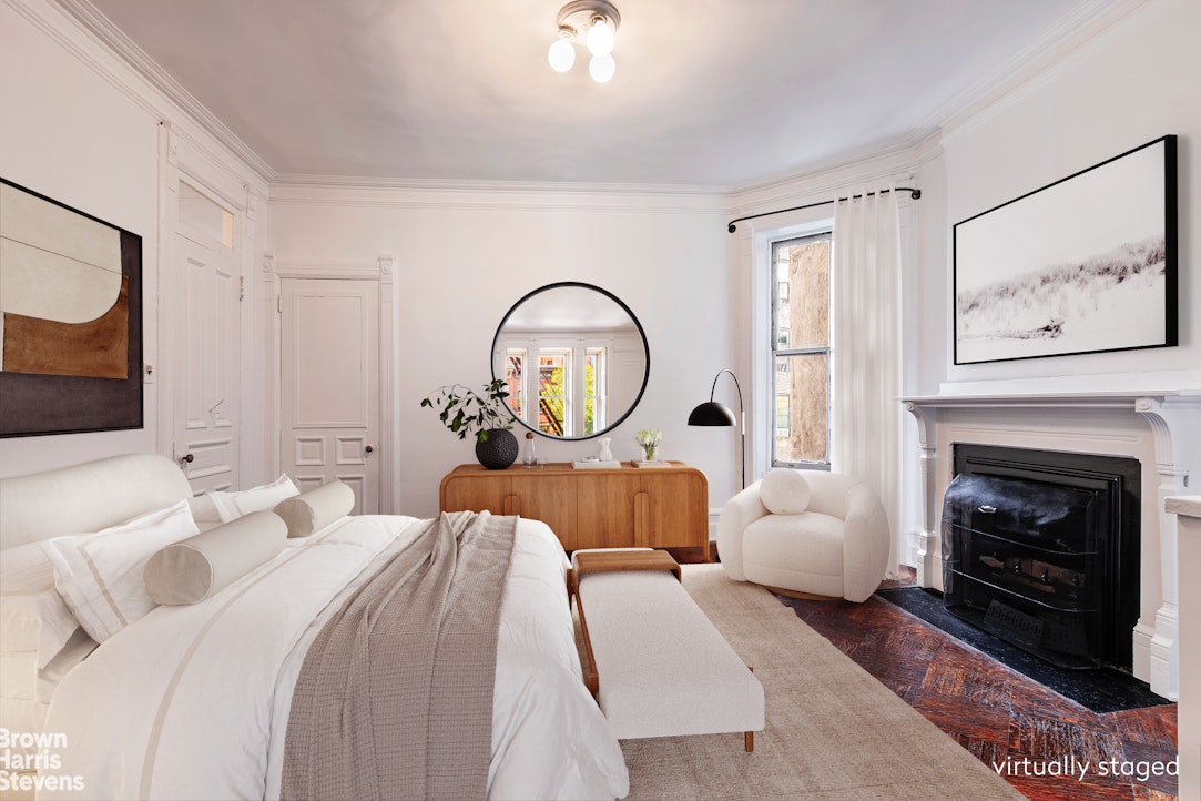 50 W 9TH Street 3D