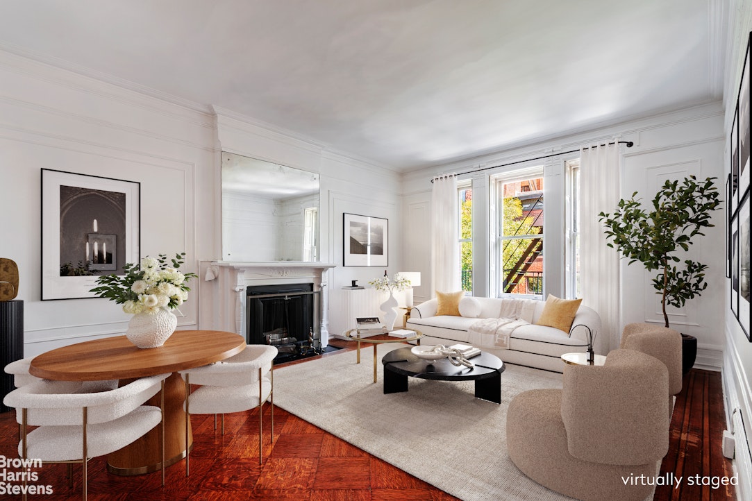 50 W 9TH Street 3D