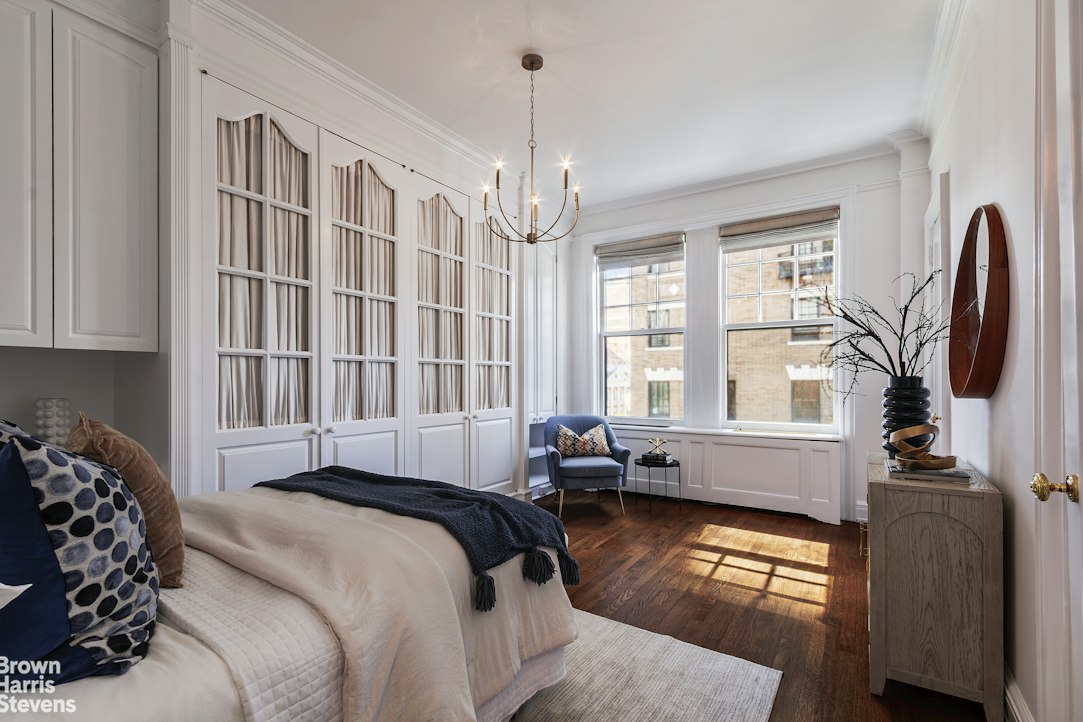 525 PARK Avenue 6A