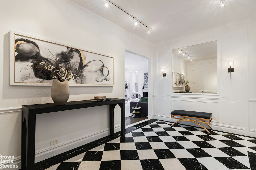 525 PARK Avenue 6A