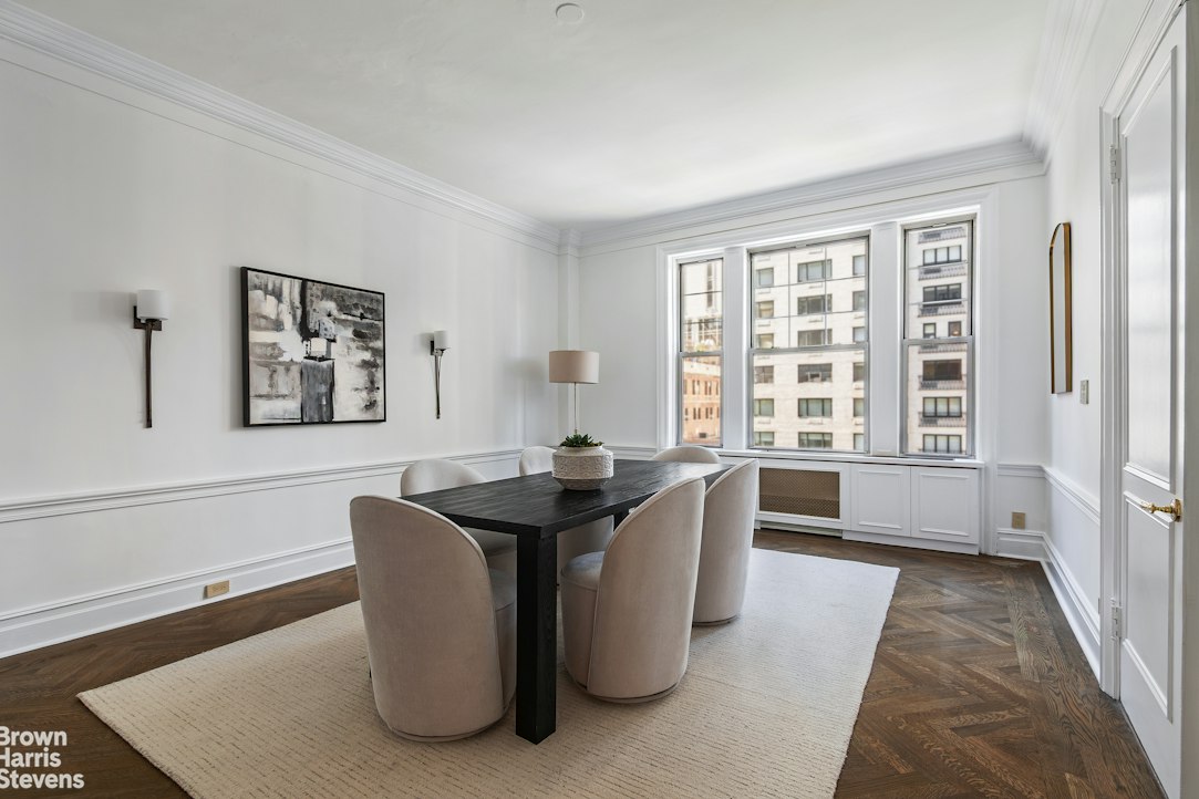 525 PARK Avenue 6A