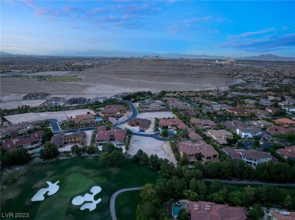 7 COTTONWOOD CANYON Court