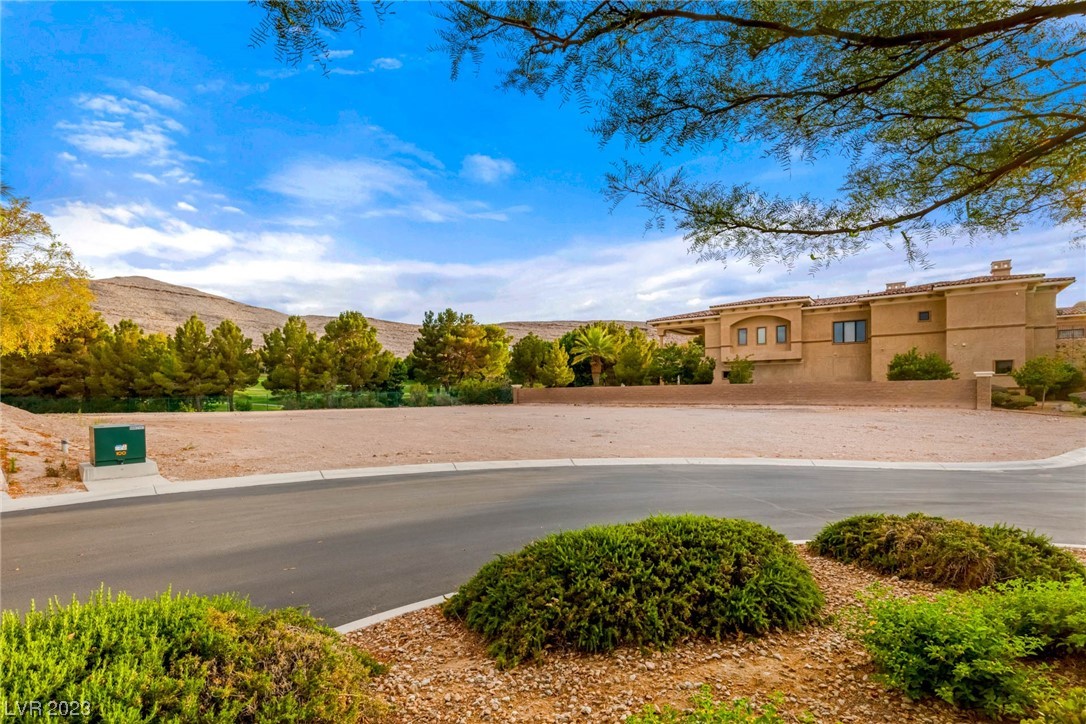 7 COTTONWOOD CANYON Court