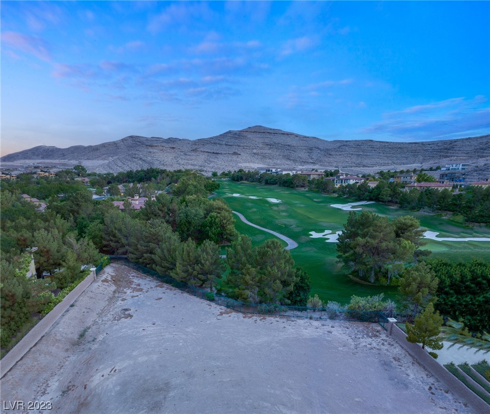 7 COTTONWOOD CANYON Court