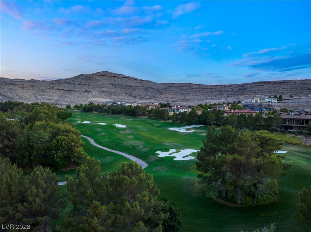 7 COTTONWOOD CANYON Court