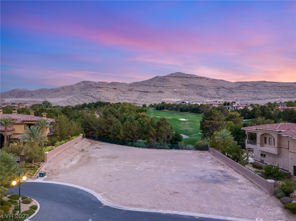 7 COTTONWOOD CANYON Court
