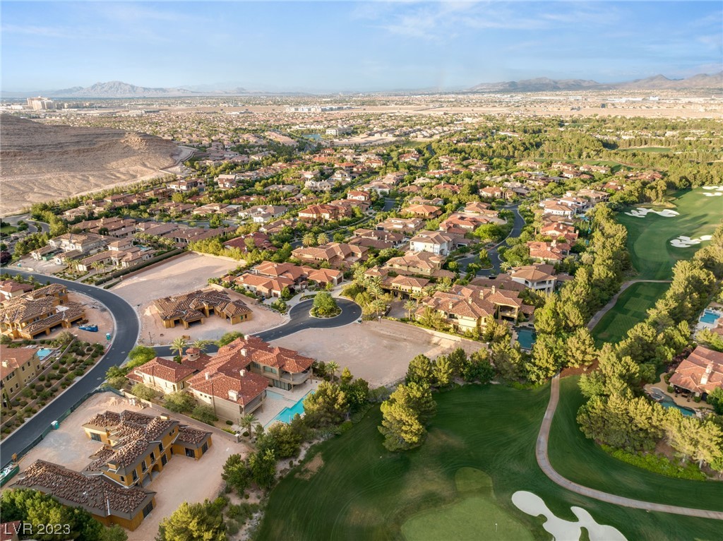 7 COTTONWOOD CANYON Court
