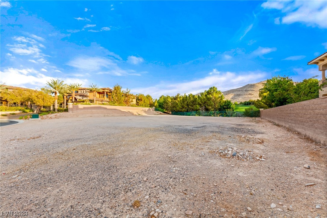 7 COTTONWOOD CANYON Court