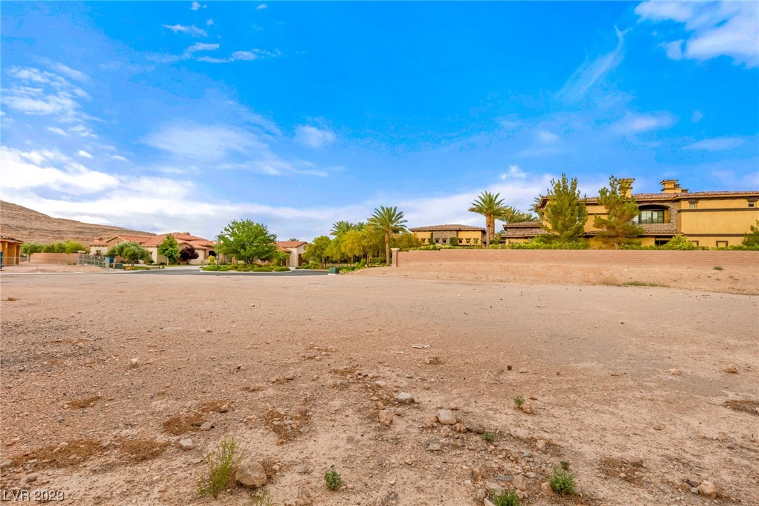 7 COTTONWOOD CANYON Court