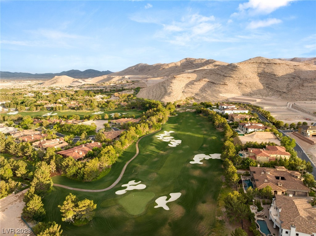 7 COTTONWOOD CANYON Court