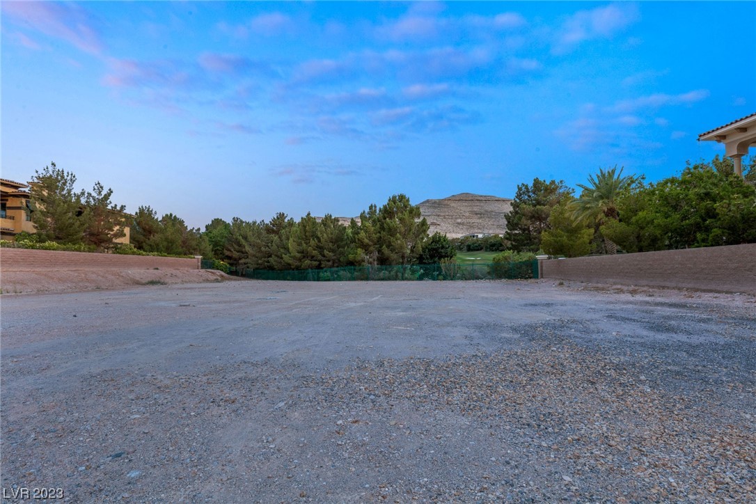 7 COTTONWOOD CANYON Court