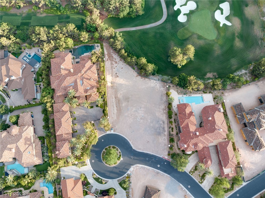 7 COTTONWOOD CANYON Court