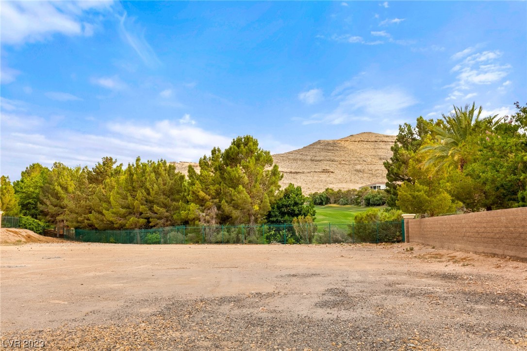 7 COTTONWOOD CANYON Court