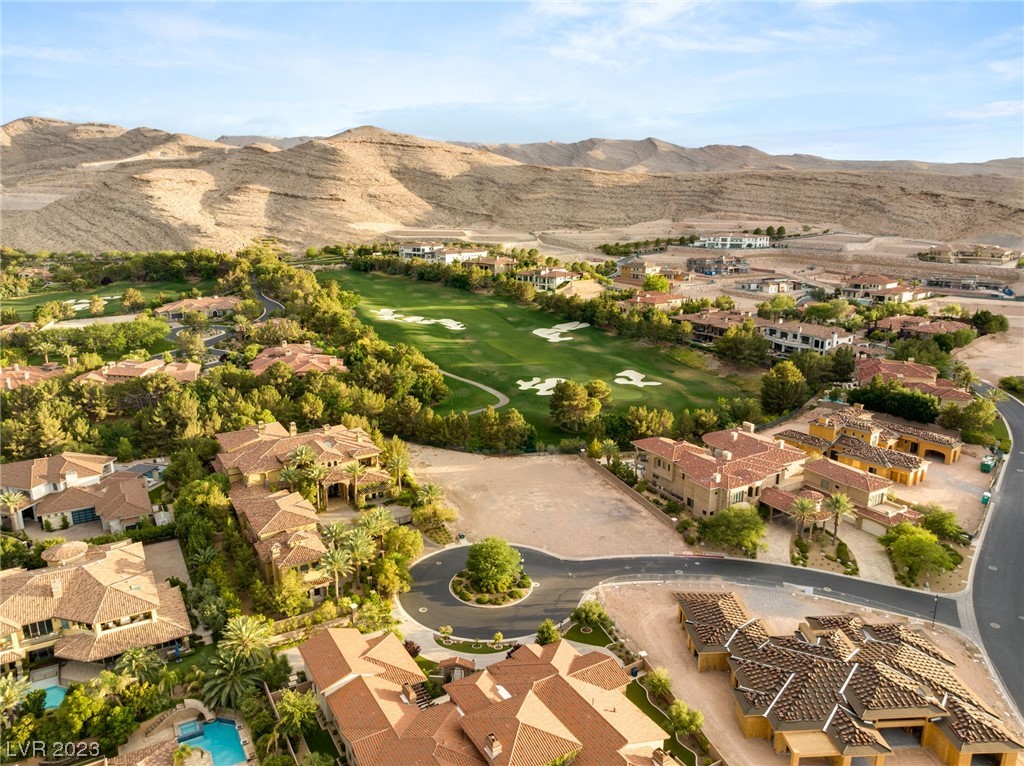7 COTTONWOOD CANYON Court