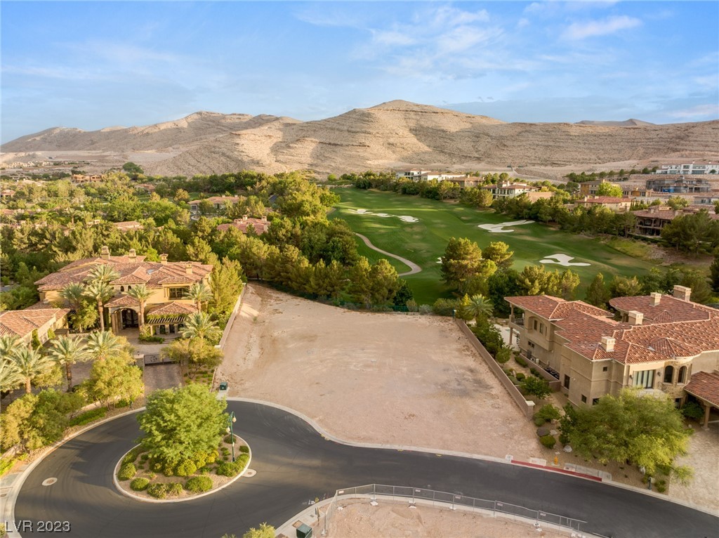7 COTTONWOOD CANYON Court