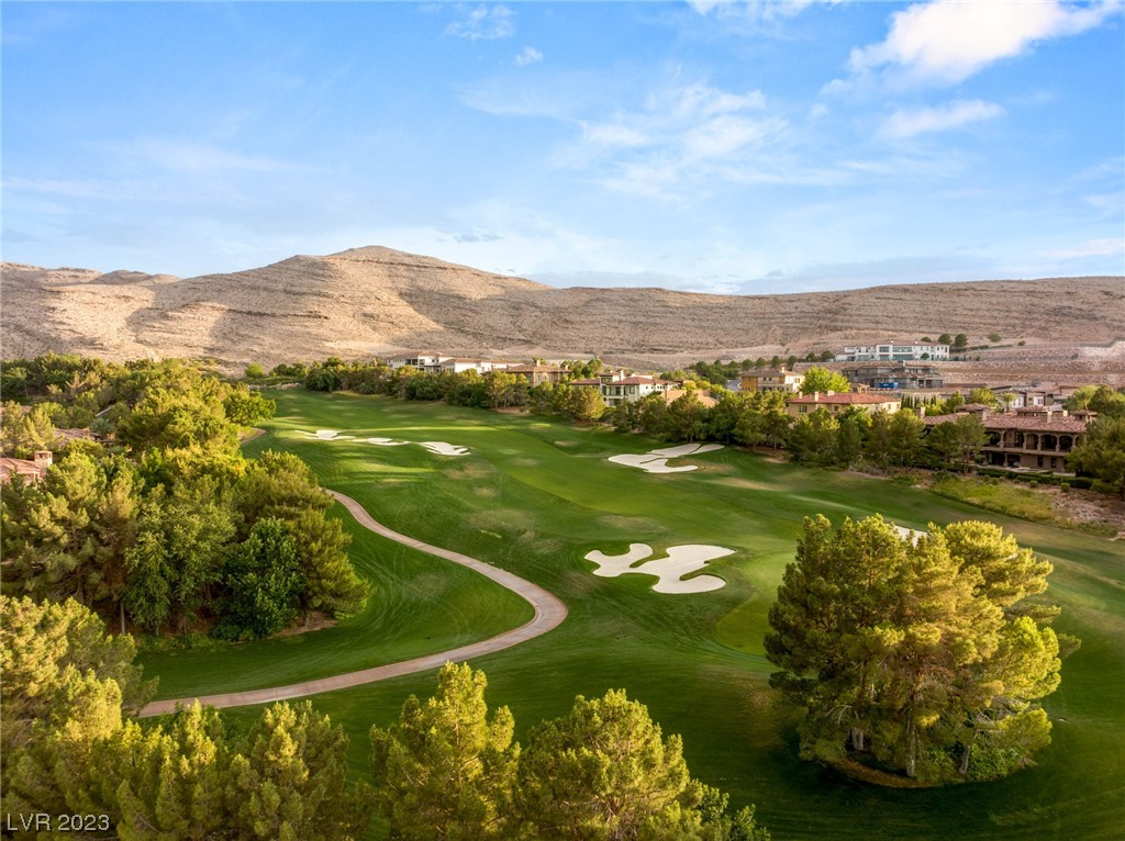 7 COTTONWOOD CANYON Court