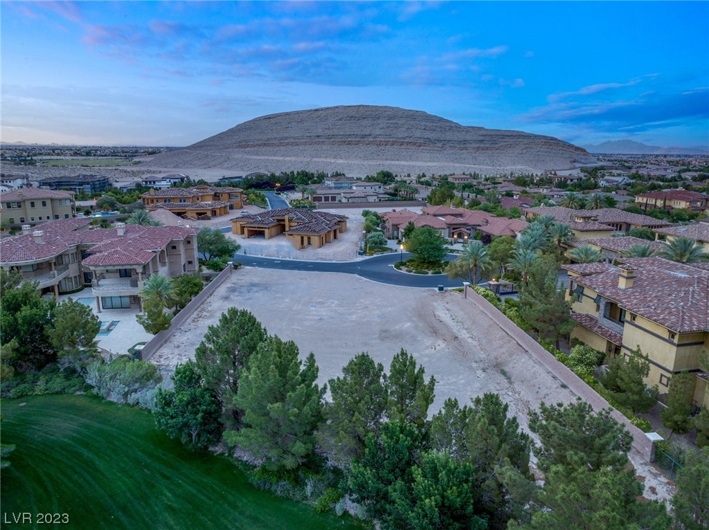 7 COTTONWOOD CANYON Court