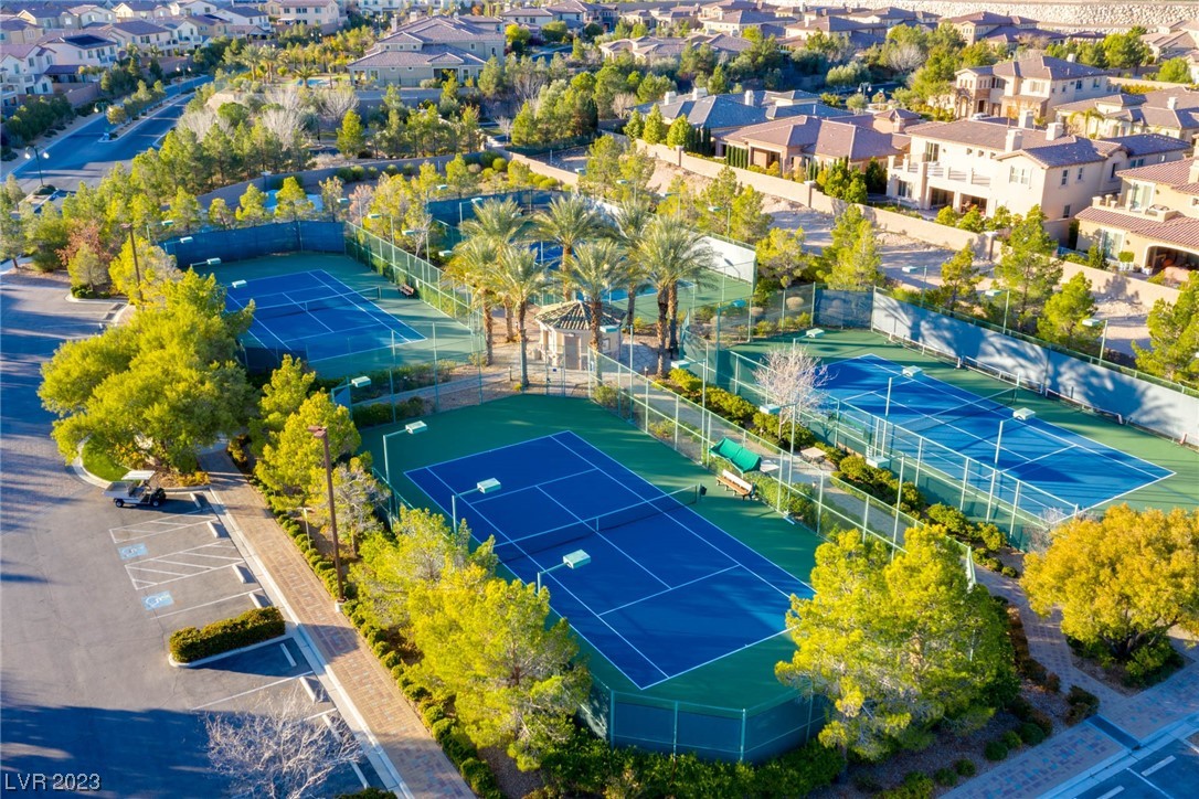 7 COTTONWOOD CANYON Court