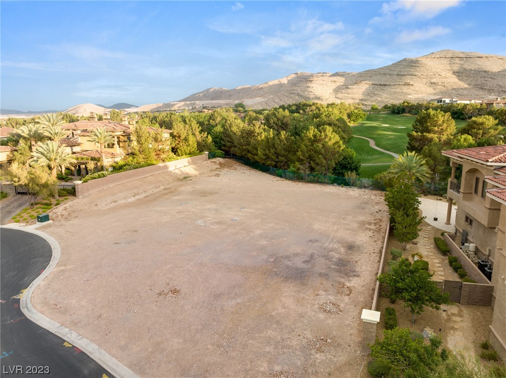 7 COTTONWOOD CANYON Court
